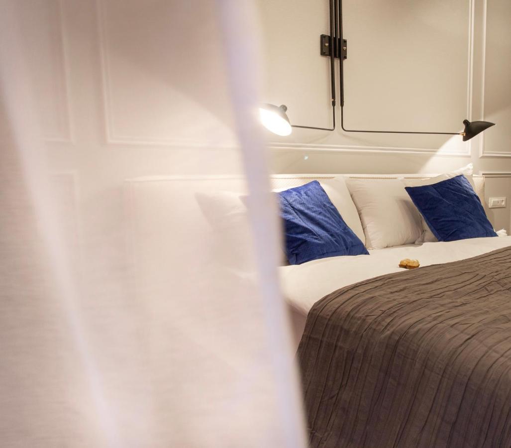 Tesla Design Apartments ซาเกร็บ ภายนอก รูปภาพ