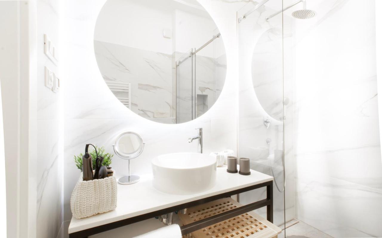 Tesla Design Apartments ซาเกร็บ ภายนอก รูปภาพ