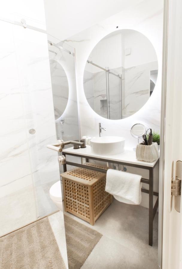 Tesla Design Apartments ซาเกร็บ ภายนอก รูปภาพ