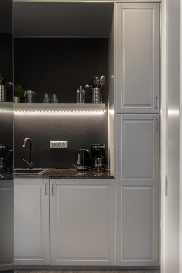 Tesla Design Apartments ซาเกร็บ ภายนอก รูปภาพ