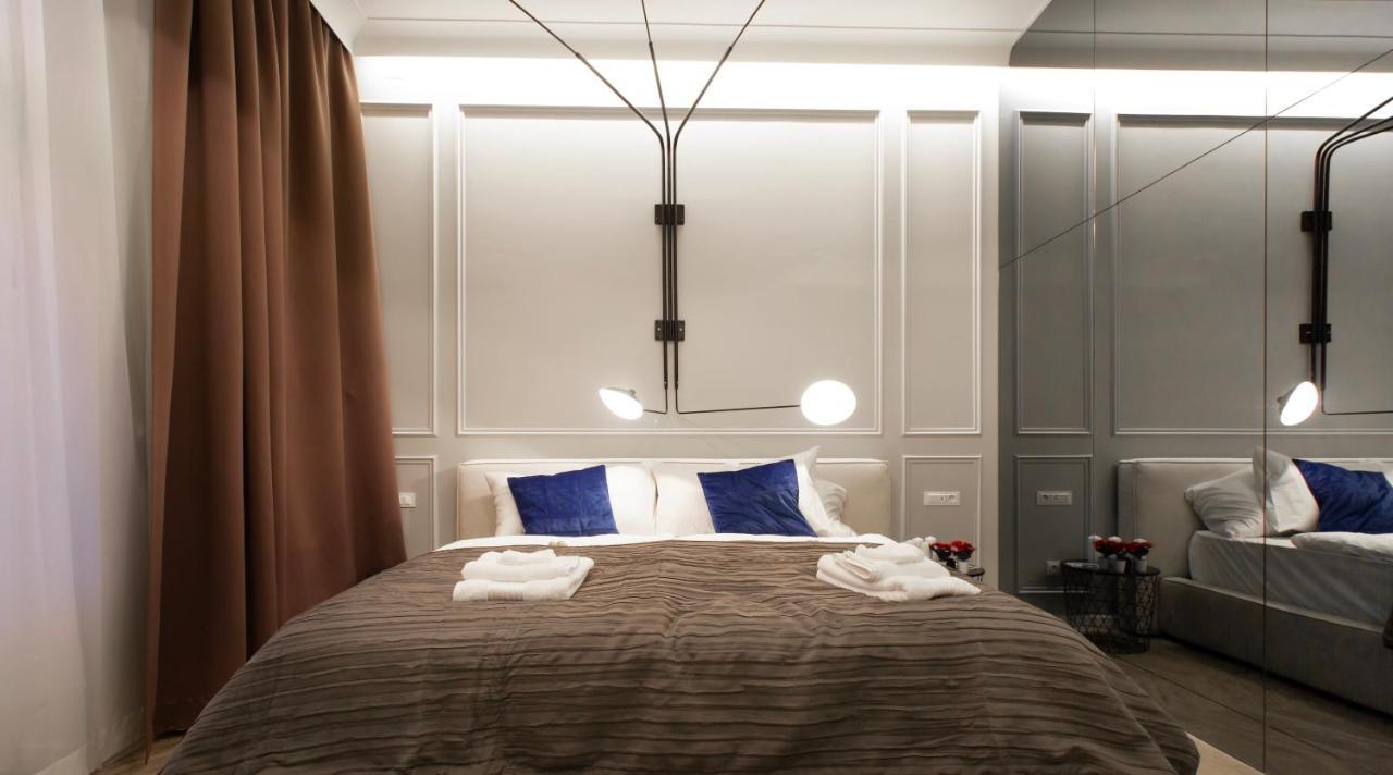 Tesla Design Apartments ซาเกร็บ ภายนอก รูปภาพ