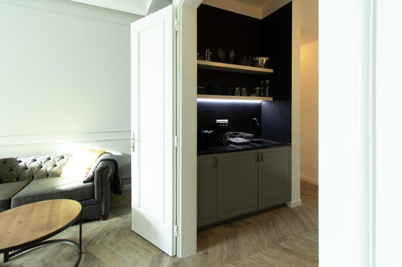 Tesla Design Apartments ซาเกร็บ ภายนอก รูปภาพ