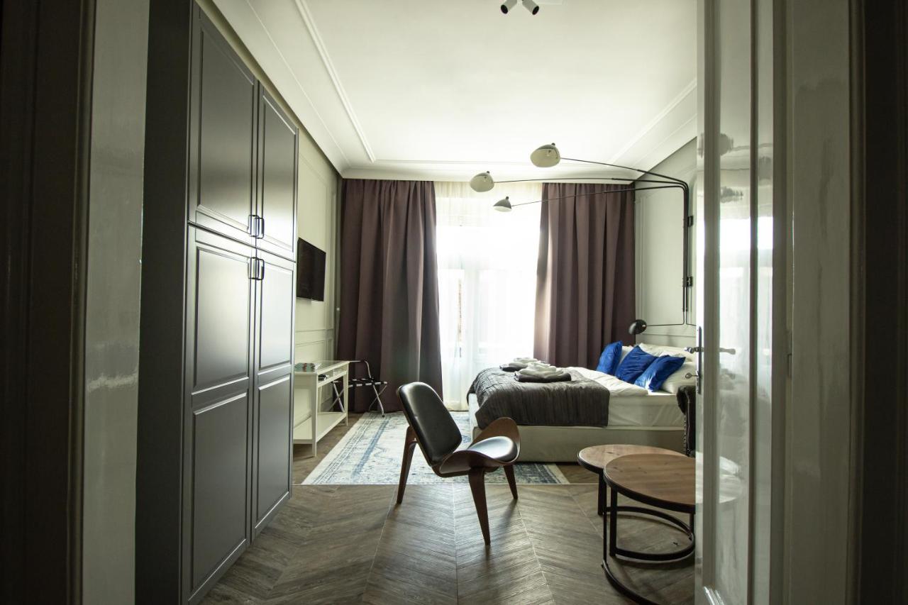 Tesla Design Apartments ซาเกร็บ ภายนอก รูปภาพ